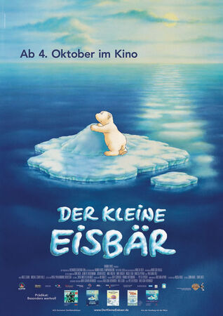 The Little Polar Bear – Wikipédia, a enciclopédia livre