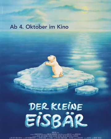 polar bear movie list