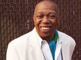 Geoffrey Holder