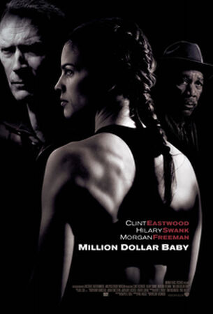 Million Dollar Baby (2004 film), Warner Bros. Entertainment Wiki