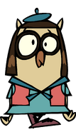 Almondine