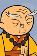Monk (The Powerpuff Girls)