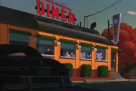 Chat n' Chew Diner