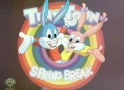 Tiny toon