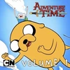 AdventureTimeVolume1iTunes