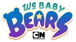 We Baby Bears logo