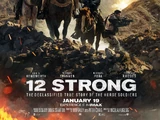 12 Strong