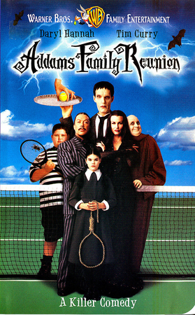 Thing (The Addams Family) - Wikipedia