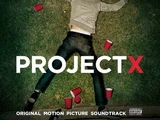 Project X (soundtrack)