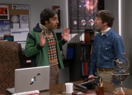 Tension Among Friends