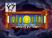 Xiaolin showdown