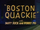 Boston Quackie