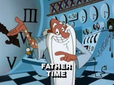 Father Time
