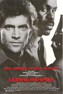 Lethal weapon1