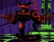 Loki (The Life and Times of Juniper Lee)