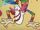 Rainbow the Clown
