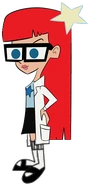 Susan Test (Johnny Test)