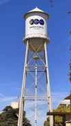 100th Anniversary Water Tower (2023)