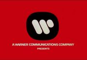 A WARNER COMMUNICATIONS COMPANY