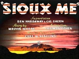 Sioux Me