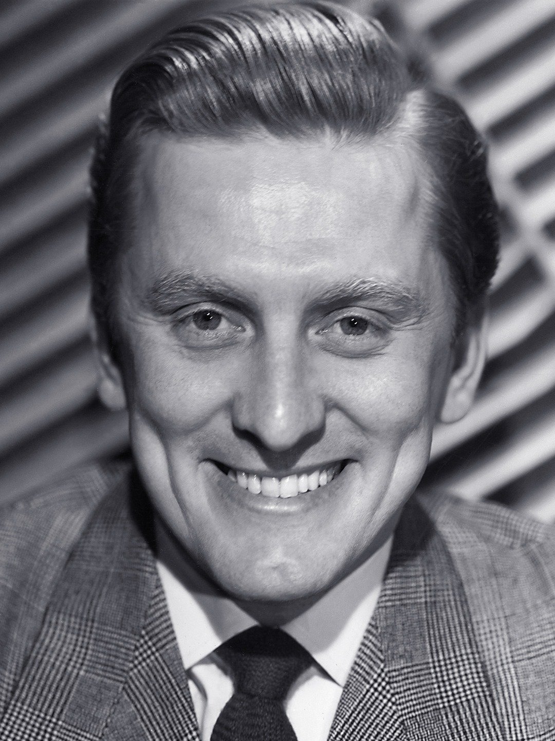 Kirk Douglas Warner Bros Entertainment Wiki Fandom