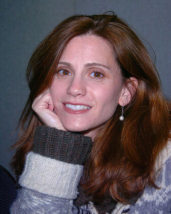Kerri Green Warner Bros. Entertainment Wiki Fandom