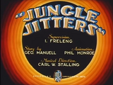 Jungle Jitters