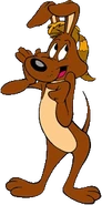 Charlie Dog.png (49 KB) Charlie Dog (Tiny Toon Adventures)