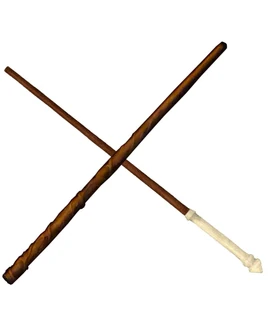 Hermione's Wand