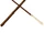 Hermione's Wand
