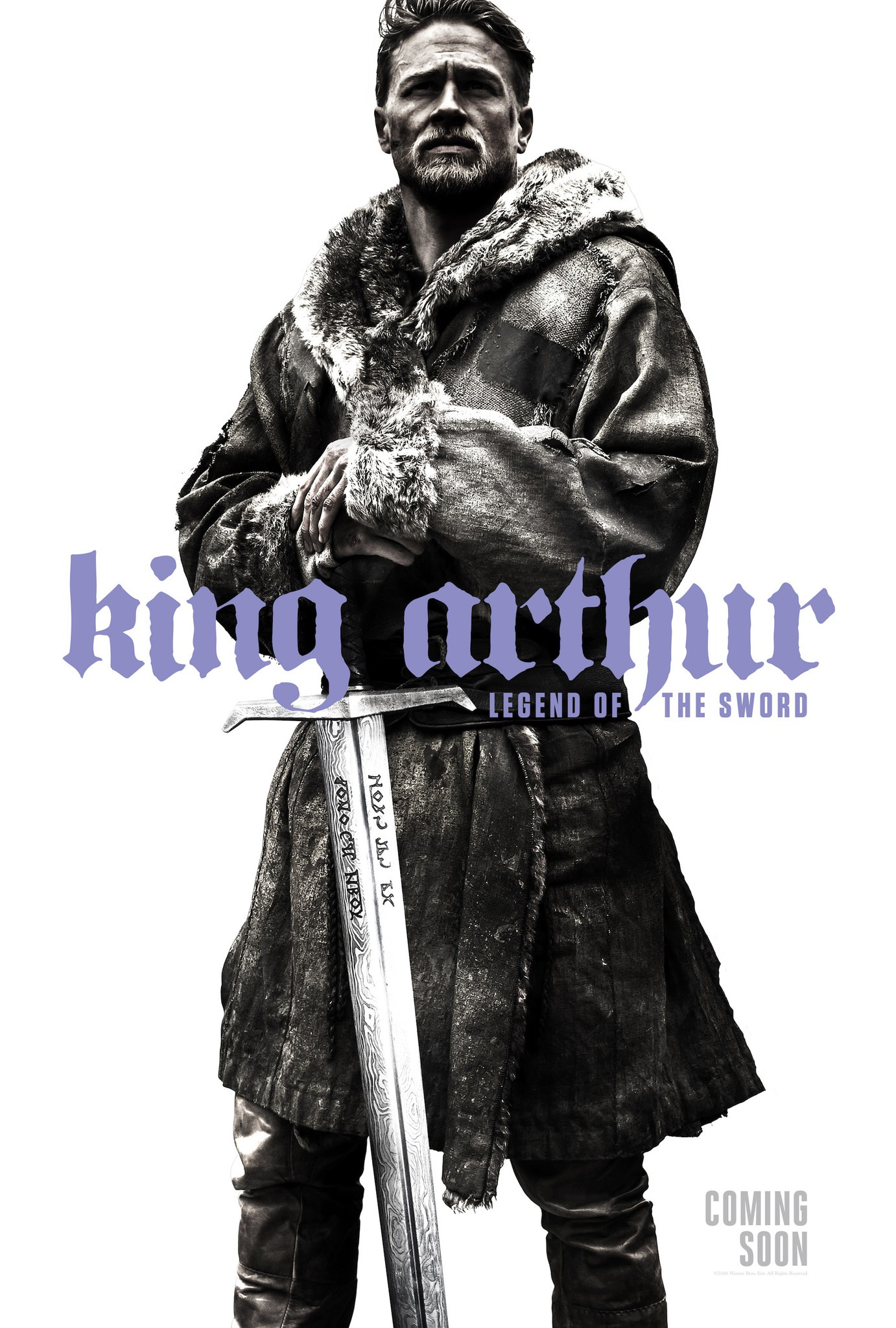 King Arthur: Legend of the Sword | Warner Bros. Entertainment Wiki | Fandom