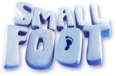 Smallfoot logo