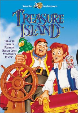 Treasure Island, Warner Bros. Entertainment Wiki