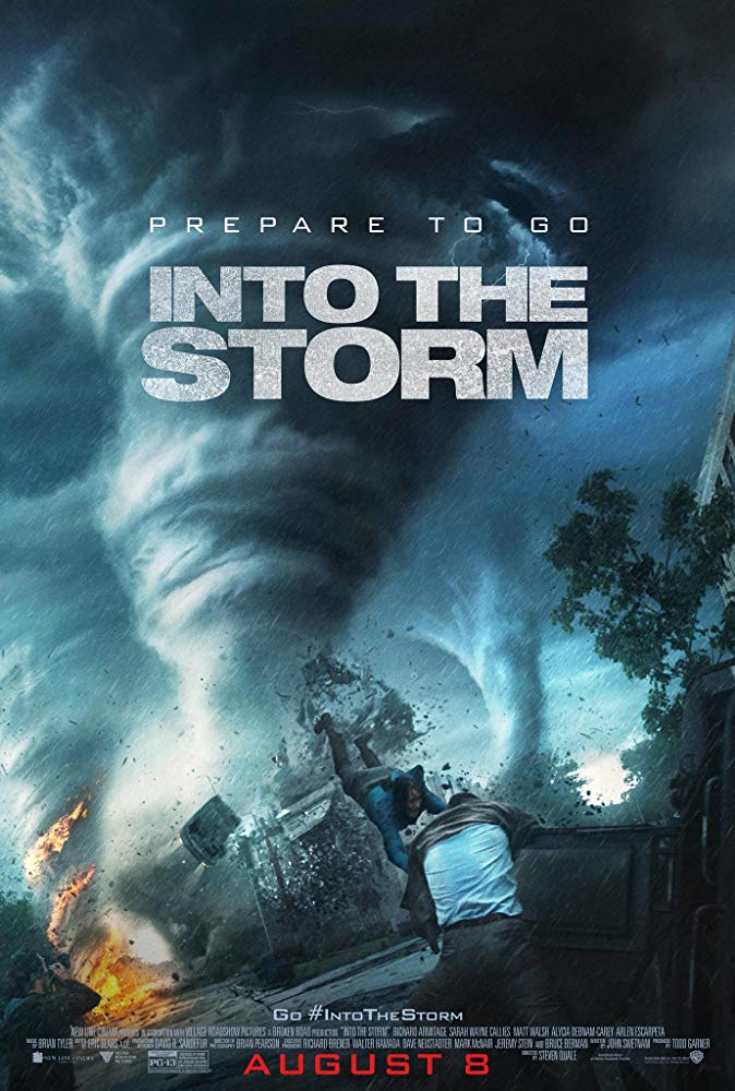 Into the Storm (2014 film) | Warner Bros. Entertainment Wiki | Fandom