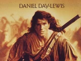 The Last of the Mohicans (1992 film)
