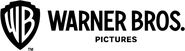 Warner Bros. Pictures print logo 2019