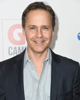Chad Lowe | Warner Bros. Entertainment Wiki | Fandom