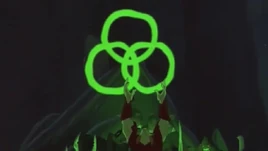 Ruber plotting Revenge