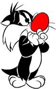 Sylvester Junior (Looney Tunes franchise)