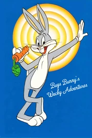 Bugs Bunny's Wacky Adventures