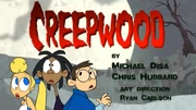 Creepwood