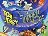 Tom and Jerry & The Wizard of Oz