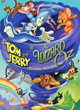 Tom and Jerry, Warner Bros. Entertainment Wiki