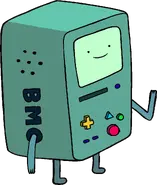 BMO