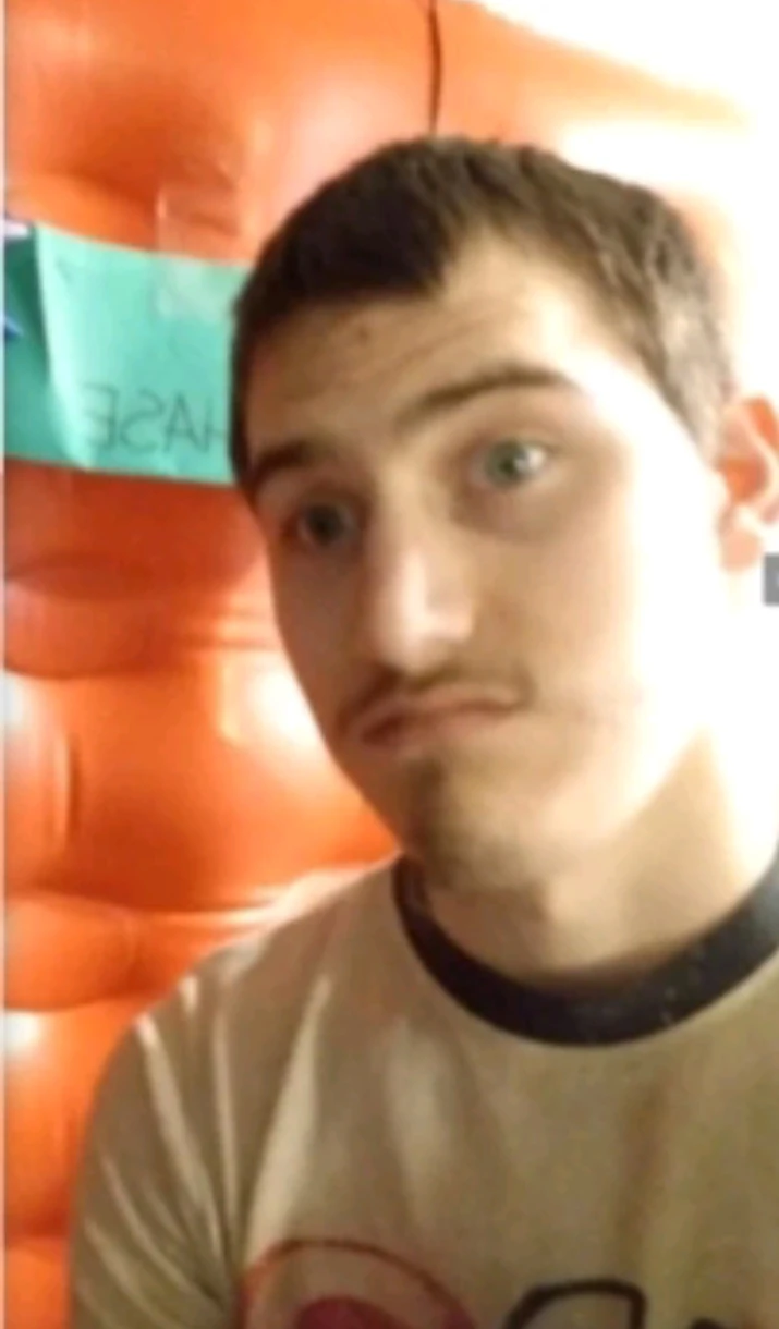 Chase Otis Warner Bros. Entertainment Wiki Fandom