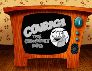 Courage The Cowardly Dog Episode List | Warner Bros. Entertainment Wiki |  Fandom