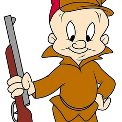 Warner bros 2024 cartoon characters