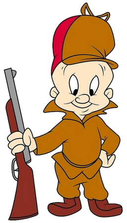 Elmer fudd pictures deals