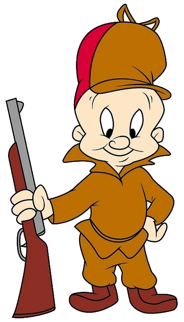 Elmer Fudd, Warner Bros. Entertainment Wiki