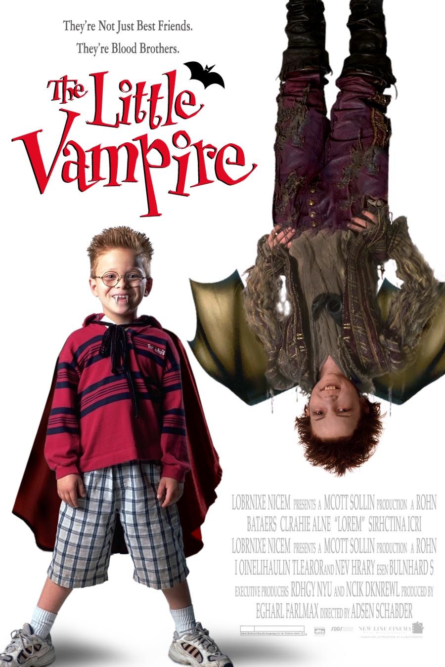 Blood: The Last Vampire (2009 film) - Wikipedia